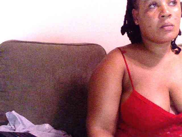 Sugarafricana webcam