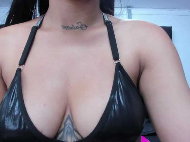 Scarleth Jonz (ScarlethJonz1)