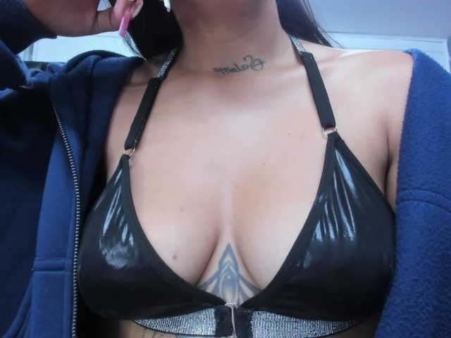 ScarlethJonz1 webcam