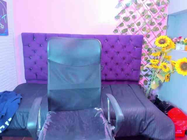 ScarlethJonz1 webcam