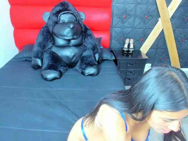 ScarlethJonz1 webcam