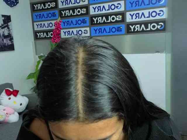 ScarlethJonz1 webcam