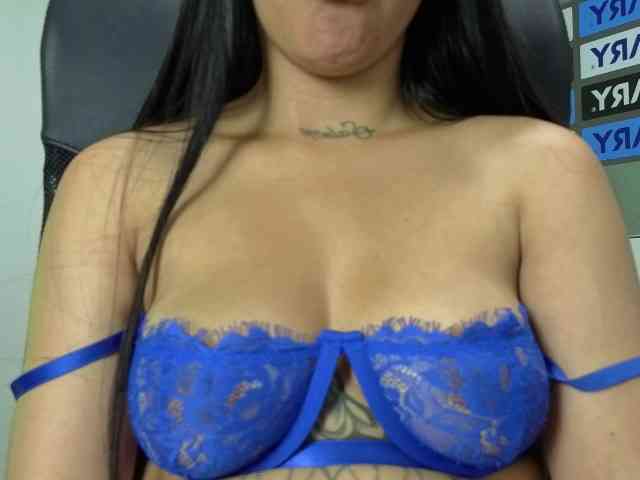 ScarlethJonz1 ScarlethJonz1