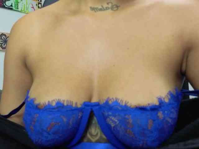 ScarlethJonz1 webcam