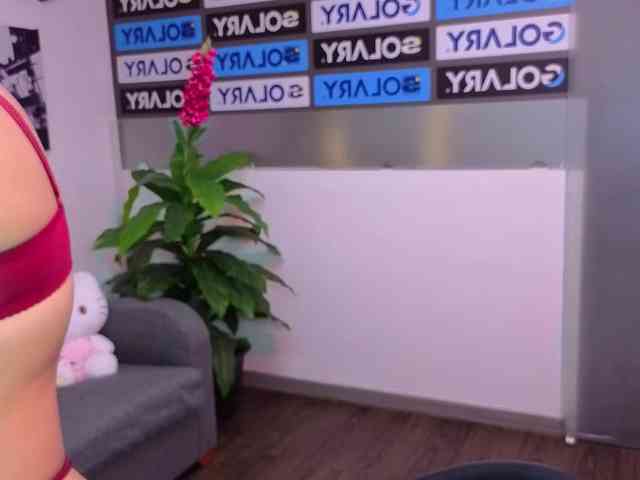 ScarlethJonz1 webcam