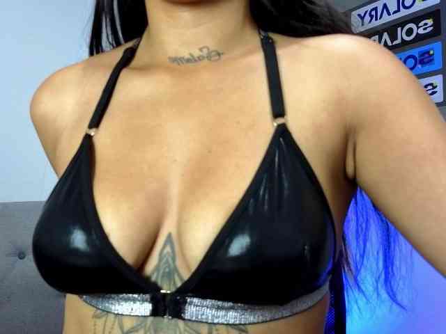 ScarlethJonz1 webcam