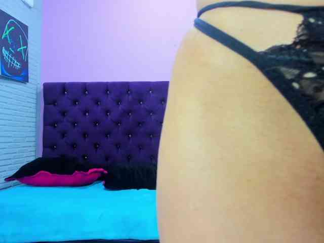 ScarlethJonz1 webcam