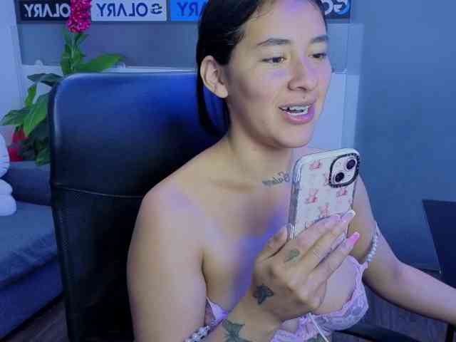 ScarlethJonz1 webcam