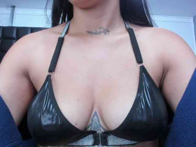 ScarlethJonz1 webcam