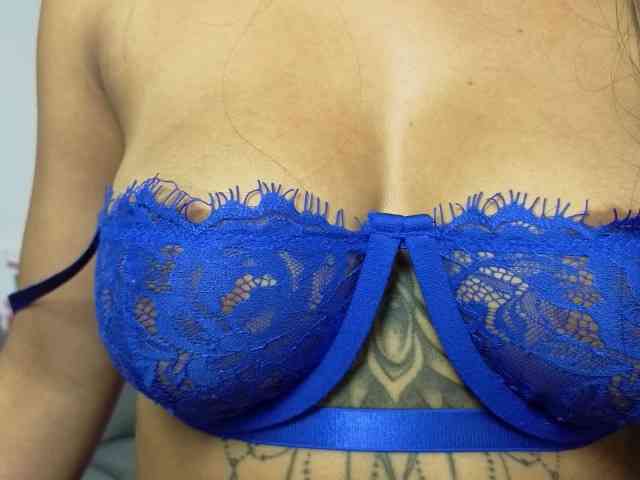 ScarlethJonz1 webcam