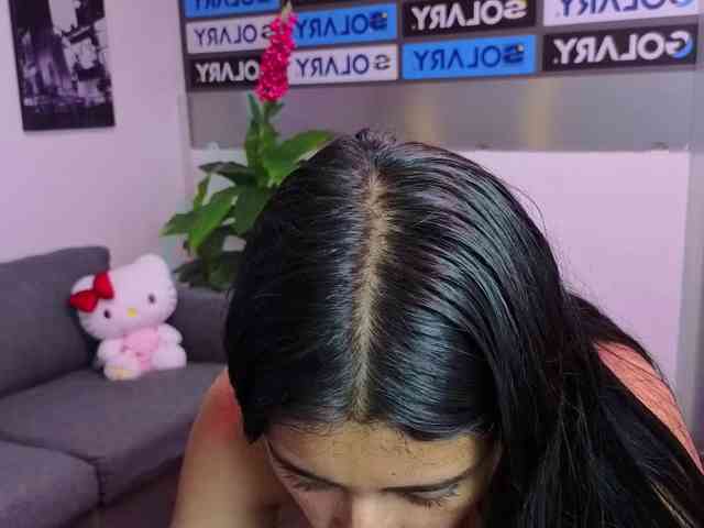 ScarlethJonz1 webcam