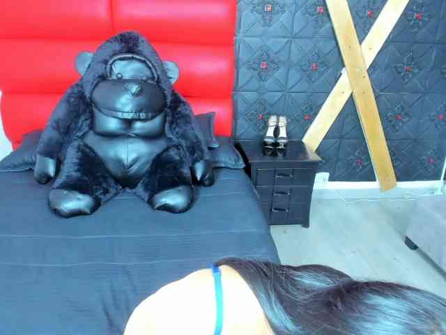 ScarlethJonz1 webcam