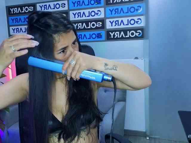 ScarlethJonz1 ScarlethJonz1