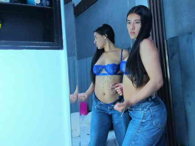 ScarlethJonz1 webcam