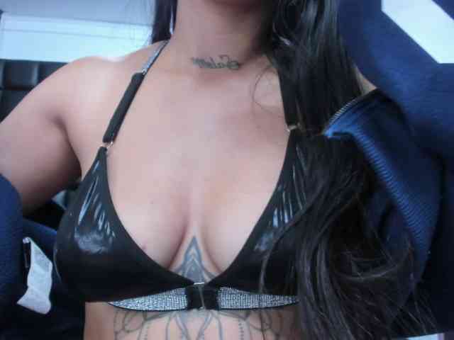 ScarlethJonz1 webcam