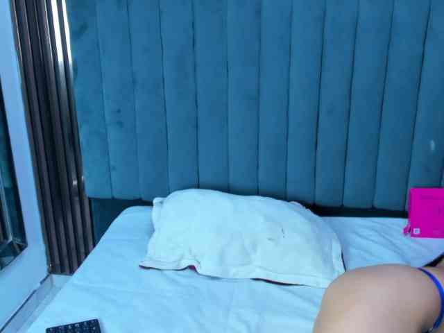 ScarlethJonz1 webcam