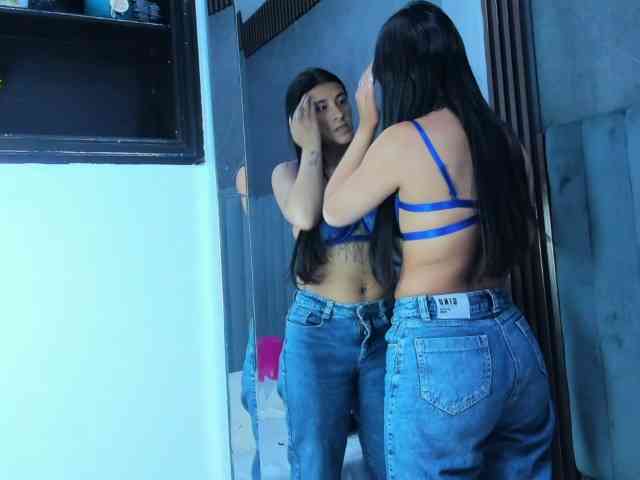 ScarlethJonz1 webcam