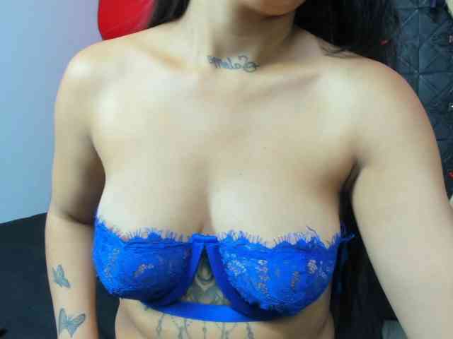 ScarlethJonz1 webcam