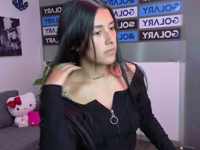 ScarlethJonz1 webcam