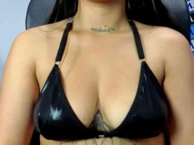 ScarlethJonz1 webcam