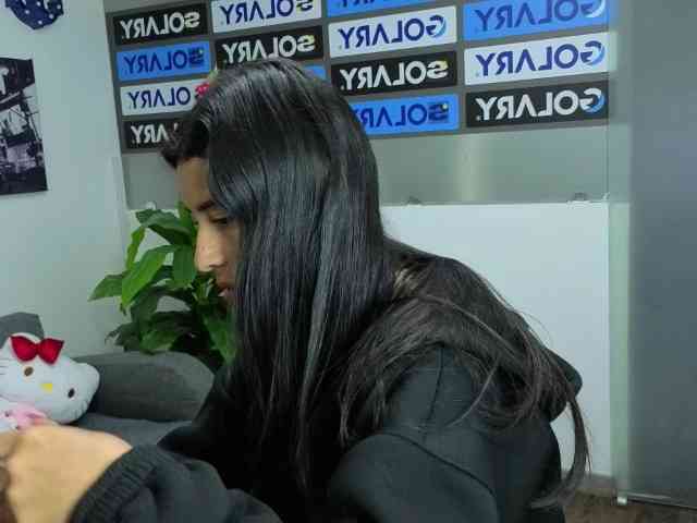 ScarlethJonz1 webcam