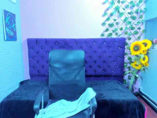 ScarlethJonz1 webcam