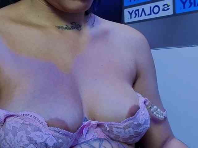 ScarlethJonz1 webcam