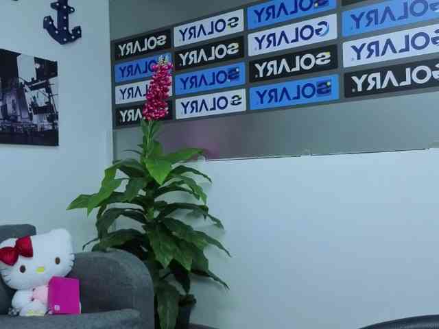 ScarlethJonz1 webcam