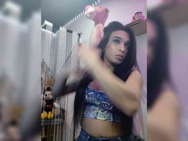 Sexysofia29a Live Webcam on BongaCams
