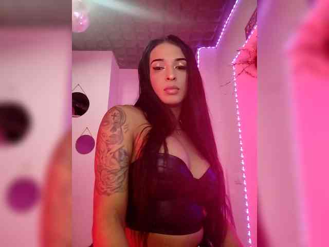 Sexysofia29a Live Webcam on BongaCams