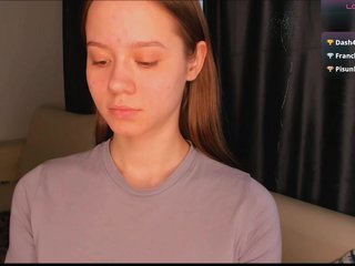 ViollaFoxxy Porn Show