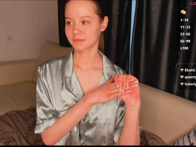 эросцена ViollaFoxxy