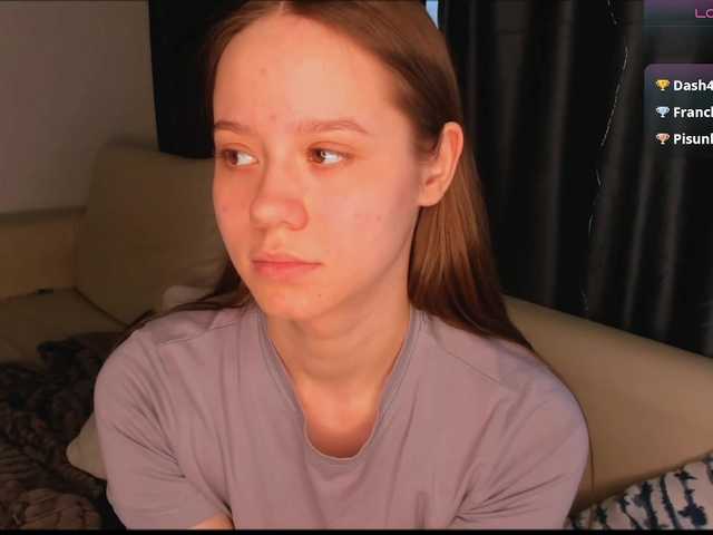 ViollaFoxxy – webcam model profile photo