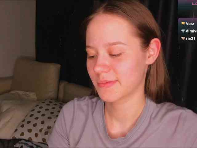 ViollaFoxxy Live Webcam on BongaCams