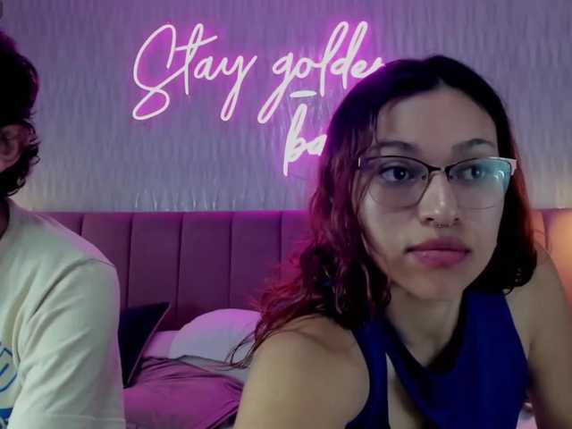 Naugthyhardsex's BongaCams show and profile