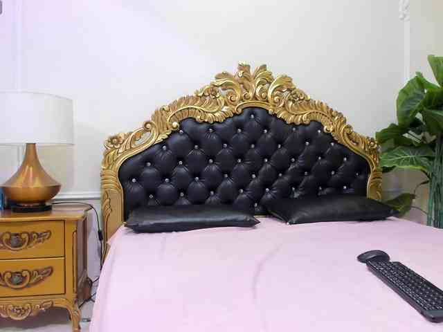 GiselBrown GiselBrown