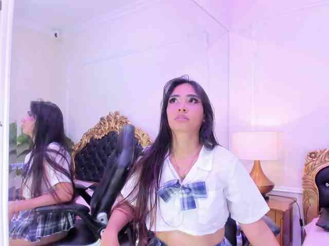 GiselBrown GiselBrown