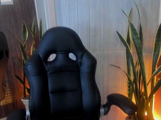 Adelaindiamond Porn Show