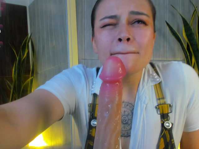 Adelaindiamond's BongaCams show and profile