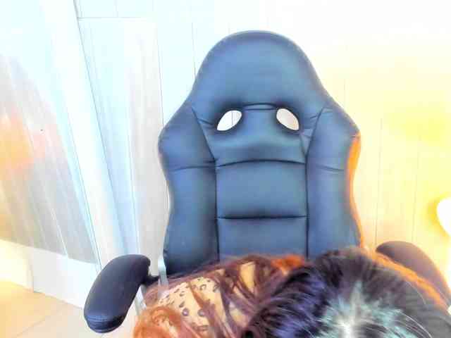 Adelaindiamond webcam