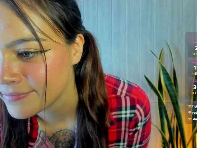 Adelaindiamond webcam