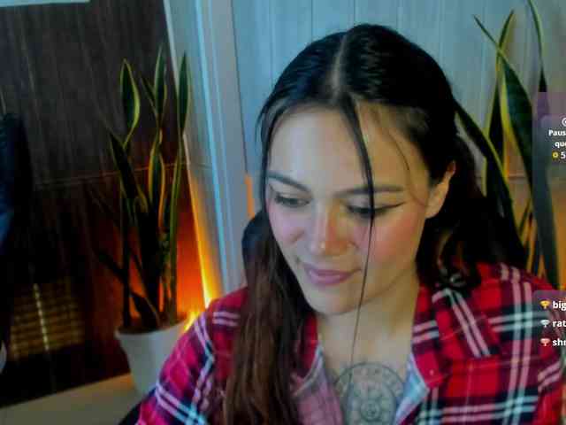 Adelaindiamond webcam