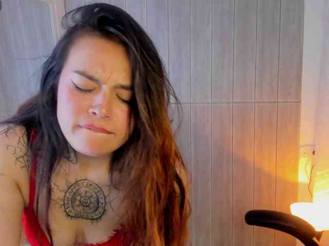 Adelaindiamond webcam