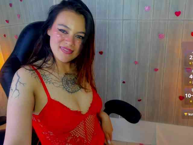 Adelaindiamond webcam