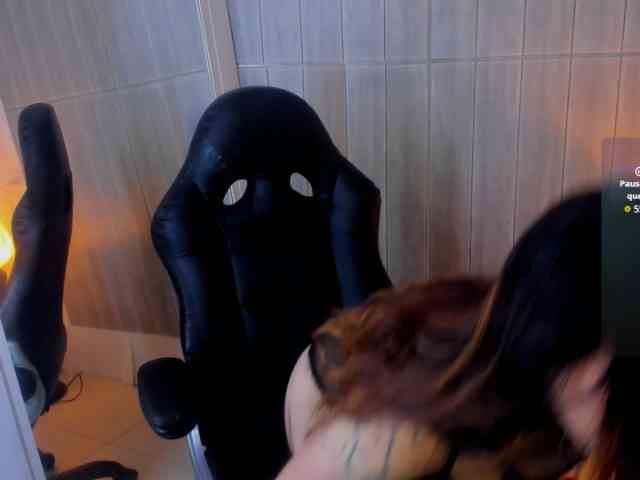 Adelaindiamond webcam