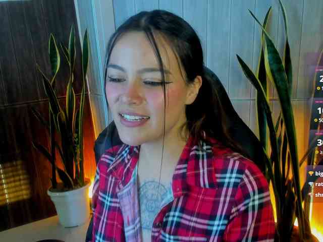 Adelaindiamond webcam