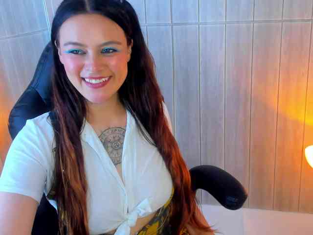 Adelaindiamond webcam
