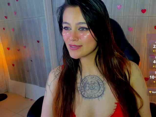 Adelaindiamond webcam