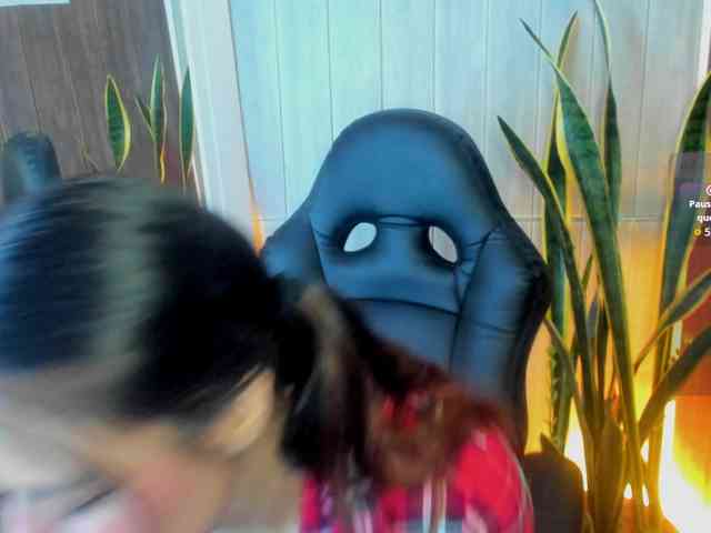 Adelaindiamond webcam