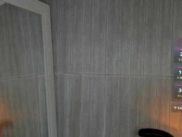 Adelaindiamond webcam